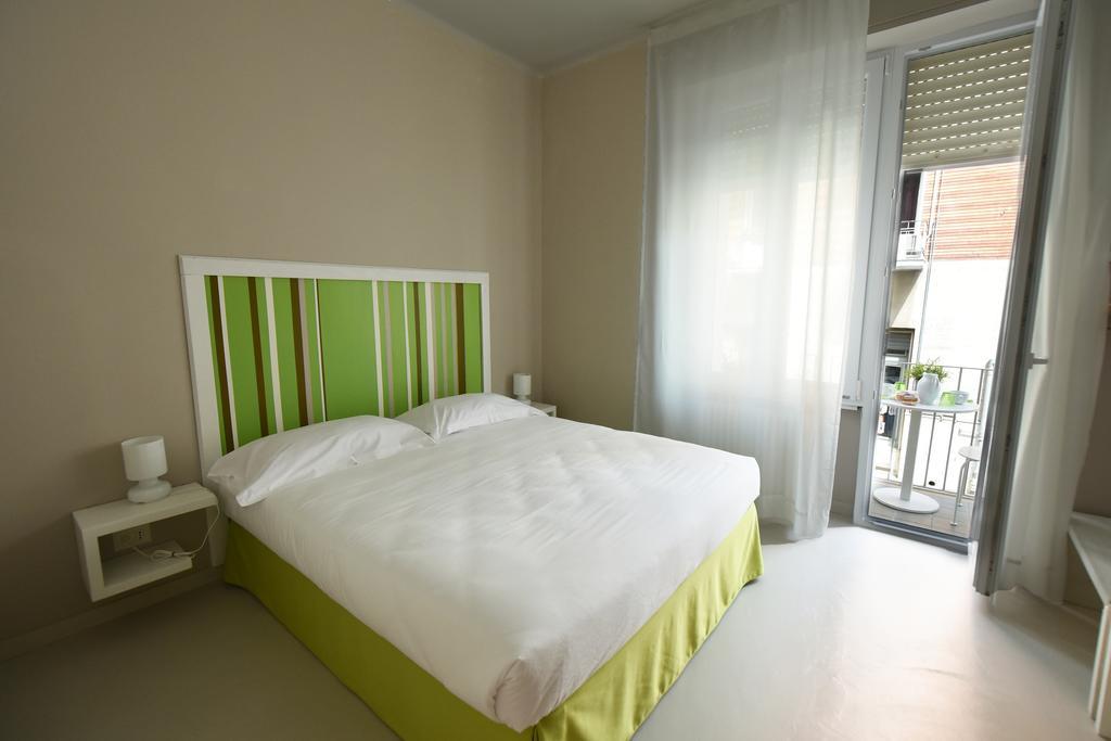 Bed & Breakfast Myricae 2*