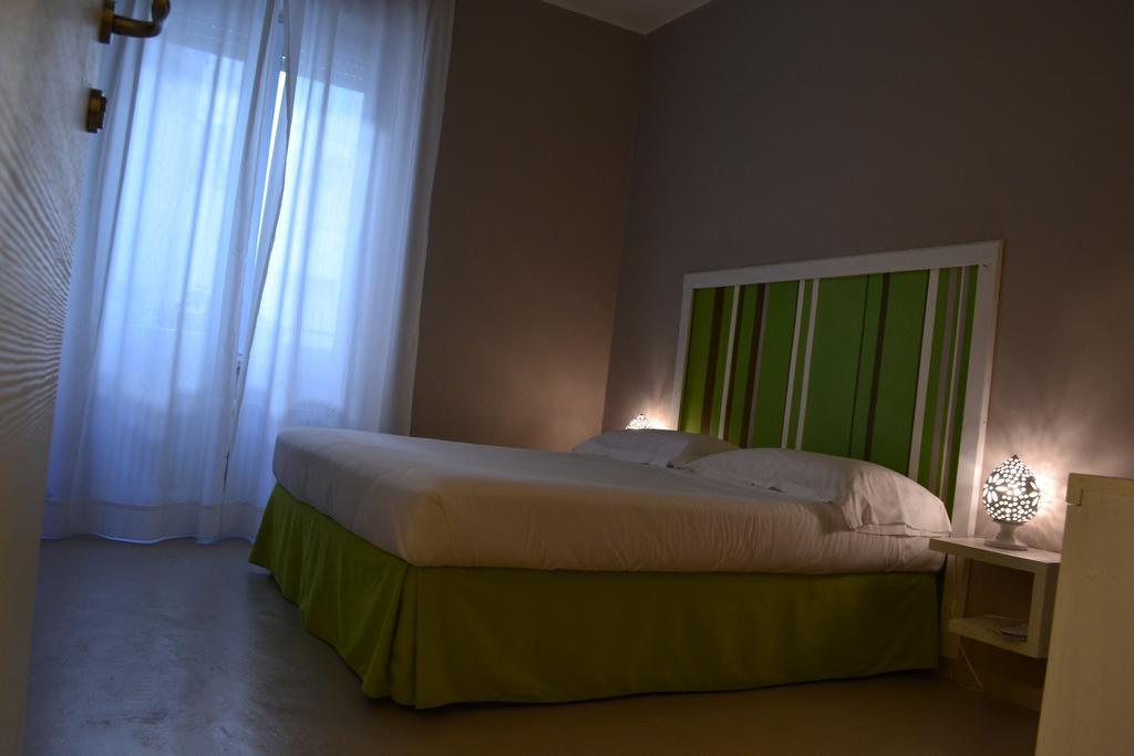 Myricae 2* Matera