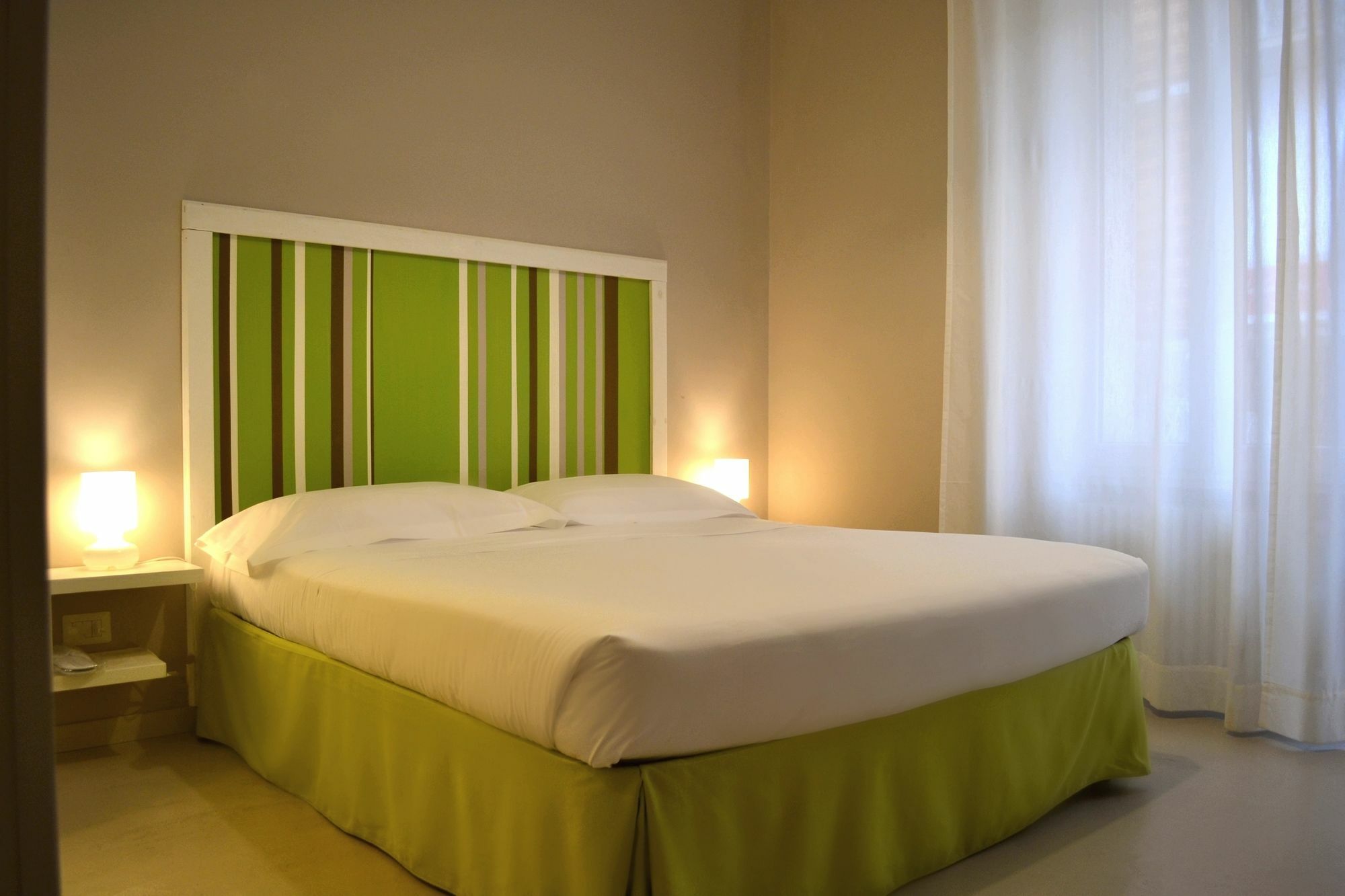 Myricae Bed & Breakfast