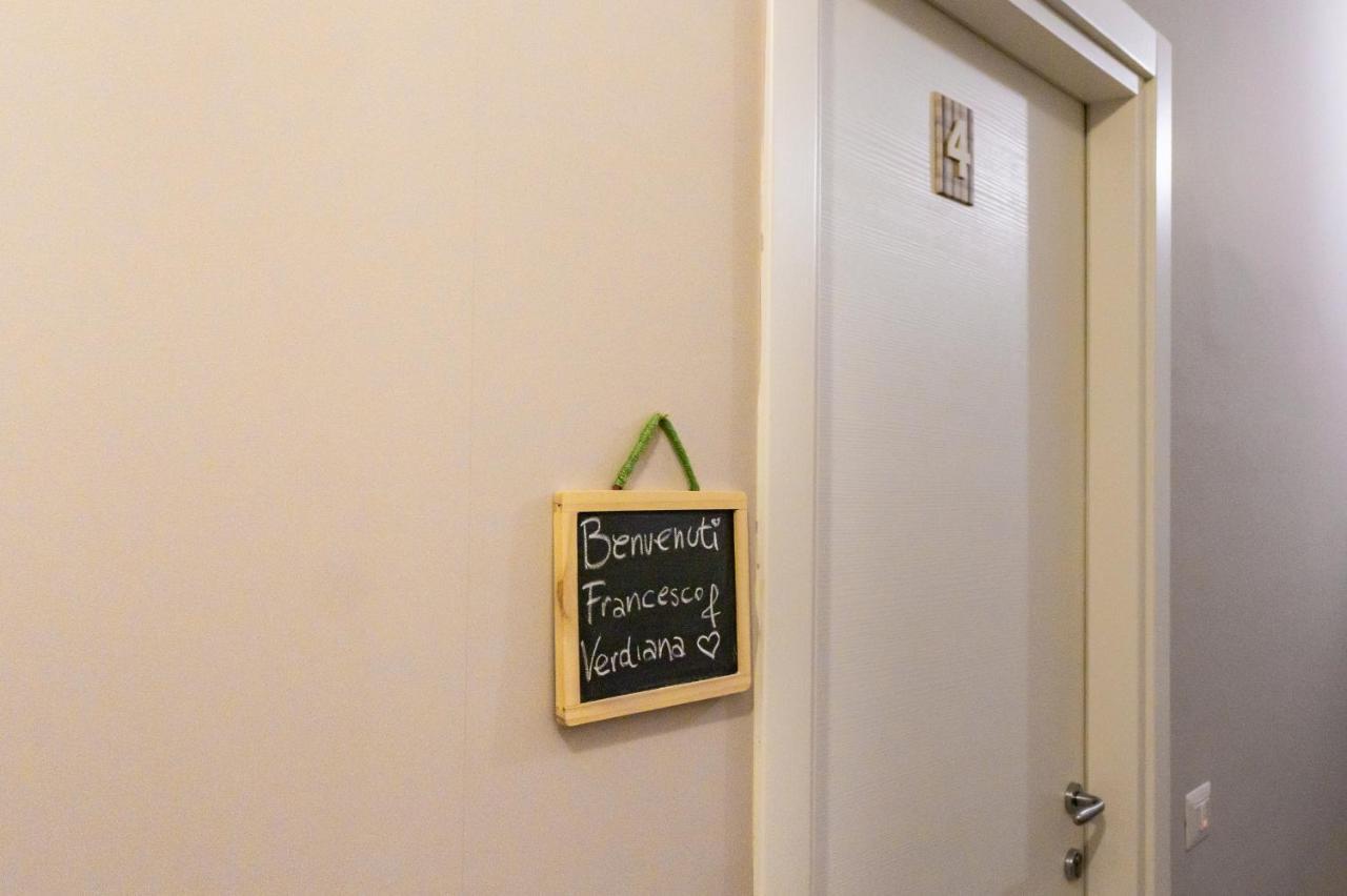 Alojamento de Acomodação e Pequeno-almoço Myricae Matera